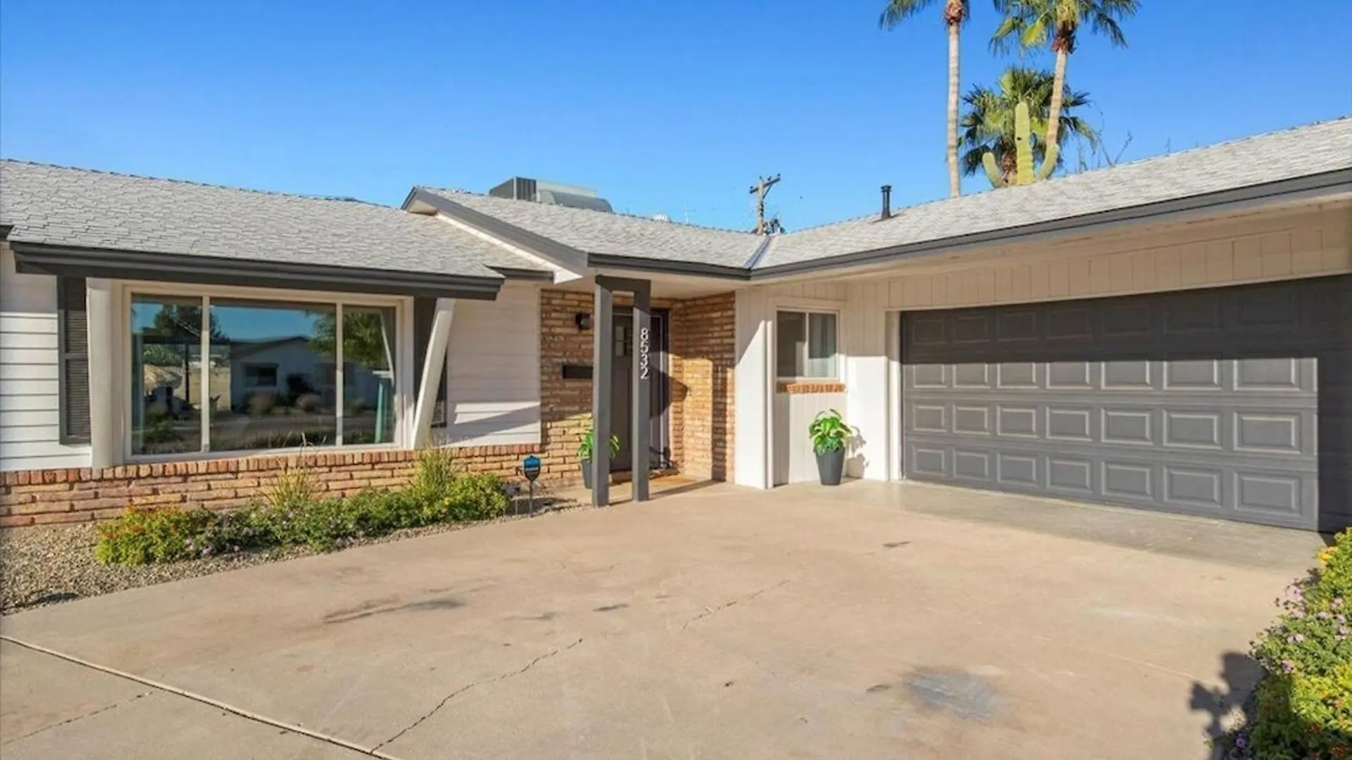 Just Listed Old Town Paradise Whtd Pool Spa Scottsdale Verenigde Staten