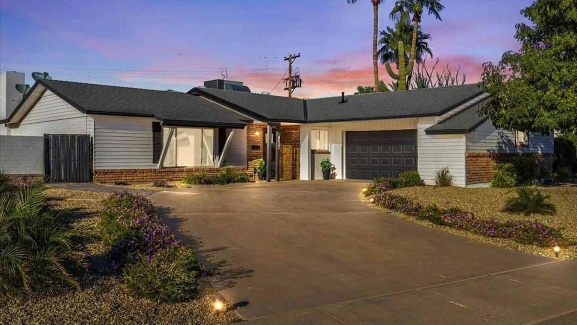 Just Listed Old Town Paradise Whtd Pool Spa Scottsdale 0*,  Verenigde Staten